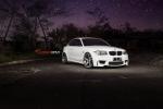 BMW 1M by Antelope Ban on ADV.1 Wheels (ADV5MV2SL) 2015 года